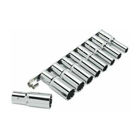 Clarke pro deals socket set