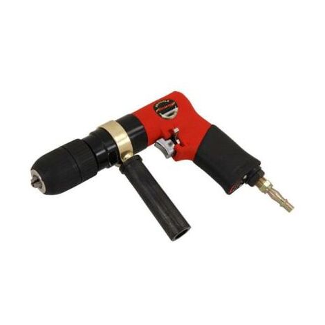 1/2"" AIR DRILL KEYLESS REVERSIBLE COMPRESSOR TOOL HEAVY DUTY CT1087