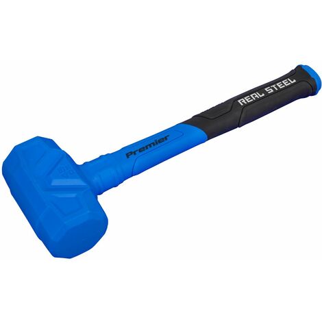 Sealey Dead Blow Hammer 2.8lb DBH02