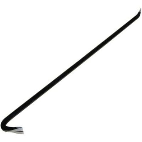 36"" WRECKING BAR 915MM HEAVY DUTY CROW BAR PRY BAR NAIL REMOVER CROWBAR CT0028