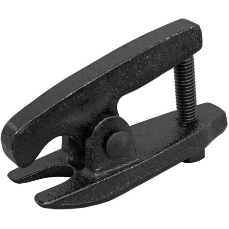 Sealey Ball Joint Splitter 19mm Separator Remover Tie Rod End Puller AK381