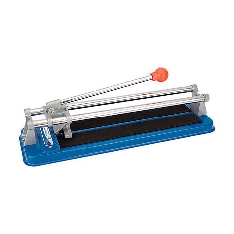 DRAPER TILE SAW 300MM HAND FLOOR & WALL TILE CUTTER CUTTING MACHINE 38861