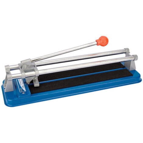 DRAPER TILE SAW 300MM HAND FLOOR & WALL TILE CUTTER CUTTING MACHINE 38861