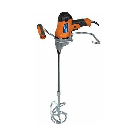 VITREX 230v 850W CEMENT PLASTER MORTAR PAINT MIXER MIXING PADDLE MIX850