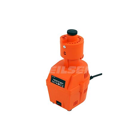 DRILL BIT SHARPENER SHARPENING TOOL HEAVY DUTY ELECTRIC BITS 70W 3-10mm CT2914 (1/2)