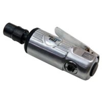 US PRO AIR DIE GRINDER 1/4"" MINI STUBBY ANGLE CUT OFF TOOL 8422 WARRANTY