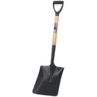 Mophorn Survival Shovel, 8-in-1 Folding Multitool for Outdoor