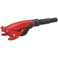 Sealey Pouring Spout - Red for JC5MR, JC10, JC20 JC20/S