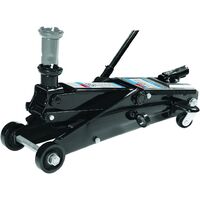 HILKA TROLLEY JACK 2.5T 4x4 SUV VAN CAR VAN GARAGE QUICK HIGH LIFT 82940400
