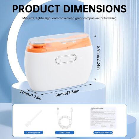 Coupe-ongles électrique Rentable Coupe-ongles Intelligent Automatique Pour Bébé Avec Lime à