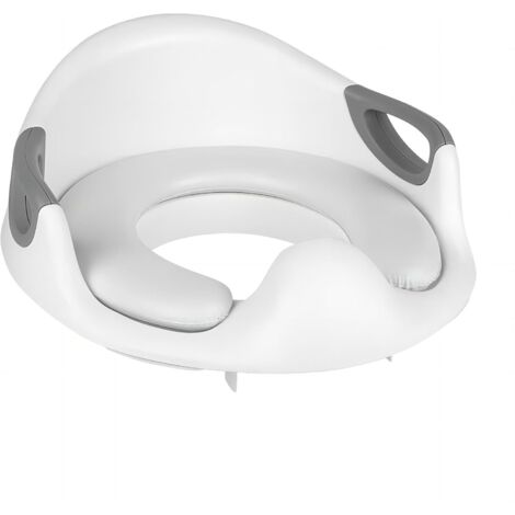 Réducteurs De Toilettes OK BABY Siège WC Pour Enfants Pinguo Soft Reducteur Toilette Enfant Réducteurs De Toilettes OK BABY Siège WC Pour Enfants Pinguo Soft Reducteur Toilette Enfant