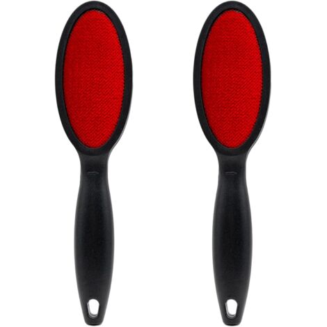 Bliceon Lot De 2 Brosses à Sable De Plage – Sac Réutilisable Pour Enlever Le Sable, Accessoire Portable Pour Activités Balnéaires