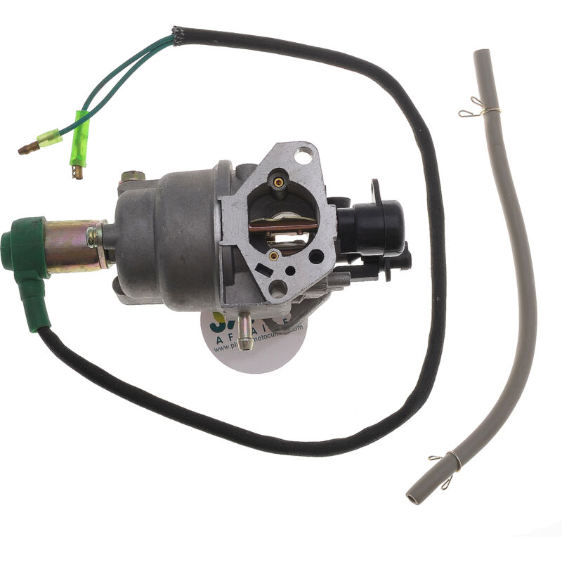 Joints De Carburateur Pour Honda GX240 GX270 - Lot De 5 - Compatible Predator, Champion, Duromax & Moteurs Chinois