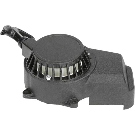 Démarreur De Recul (kickstart) En Alliage Pour Moto 47-50cc 2 Temps Démarreur De Recul (kickstart) En Alliage Pour Moto 47-50cc 2 Temps