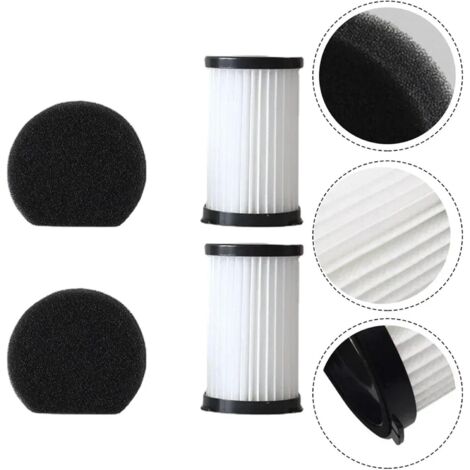 1 Set Filtres HEPA Brosse Pour Lefant Robot Aspirateur M210 Pro M1 M201