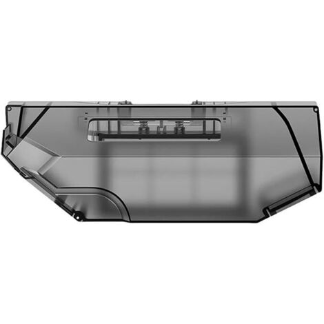 Bac à poussière pour aspirateur robot, compatible avec Dreame, pour les modèles X30 et X30 Pro. Accessoire et pièce de rechange. (1/4)