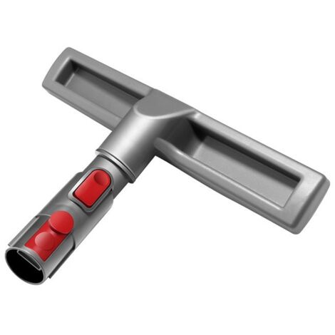 1 tête de brosse. Compatible avec les aspirateurs Dyson V6/7/8/10/DC 62. Brosse pour sols et tapis, accessoires et outils de nettoyage pour aspirateur. (1/5)