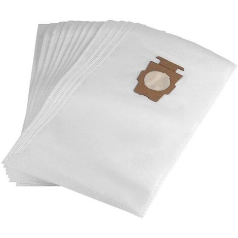 Sac à Poussière Et Courroie D'Entraînement Pour Aspirateur Kirby Sentria G10g10e Lot De 12 Pieces 66 Tissu Non Tissecaoutchouc 92355342