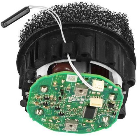 Assemblage du Moteur, Pièce de Réparation et de Remplacement pour Aspirateur Dyson V7 (Sans Coque Verte), Pour Réparation et Maintenance Facile (1/5)