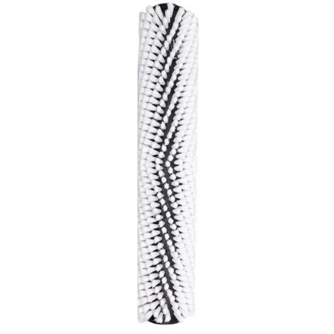 Brosse de Rechange pour Autolaveuse Karcher BR30/4C, Poils Souples, 30 cm, Installation Simple et Réutilisable (1/5)