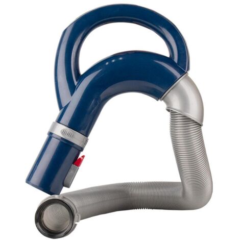 Raccords et Rallonge de Tuyau d‘Aspirateur pour Shark NV360, Pièces de Rechange, Installation Simple (1/5)