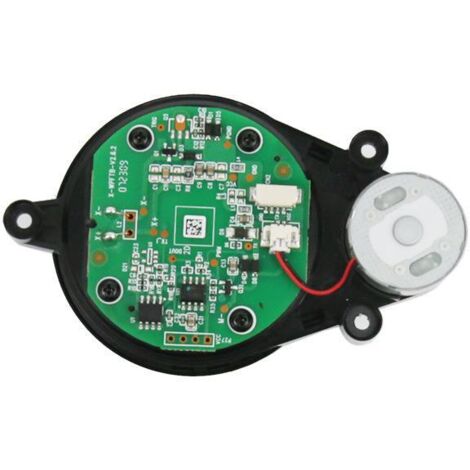 Module de tête laser Lidar pour aspirateur robot Dreame S10/S20/X10/X20 (1/5)