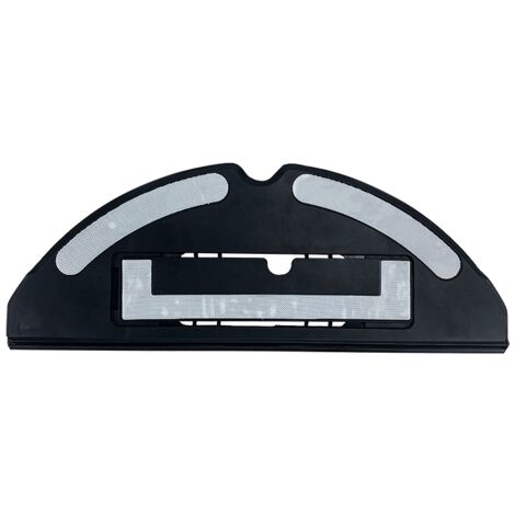 Support de serpillère pour aspirateur, support de fixation de serpillère à commande électrique, pièce de rechange pour aspirateur robot des séries S7 et T7S. (1/5)