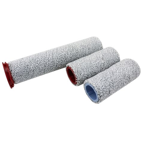 BROSSE ROTATIVE POUR ASPIRATEUR BALAI COMPATIBLE AVEC LA SÉRIE NEDIS