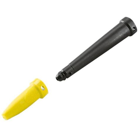 Kit de buses de rechange Kärcher pour nettoyeur vapeur portable Kärcher SC3 - Accessoire de nettoyage vapeur multifonction. (1/5)