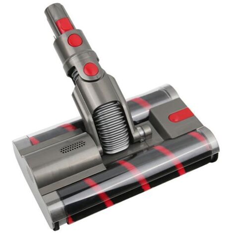 Tête de Brosse à Double Rouleau Universelle pour Aspirateur Dyson Omni-Glide Sv19/21/Micro (1/5)