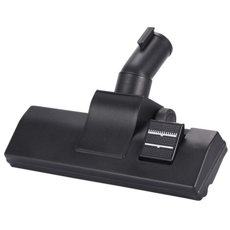 Brosse d'aspirateur pour tapis et sols durs de 32 mm, compatible avec les aspirateurs Philips, Rowenta, Electrolux, etc. (accessoires pour aspirateurs).