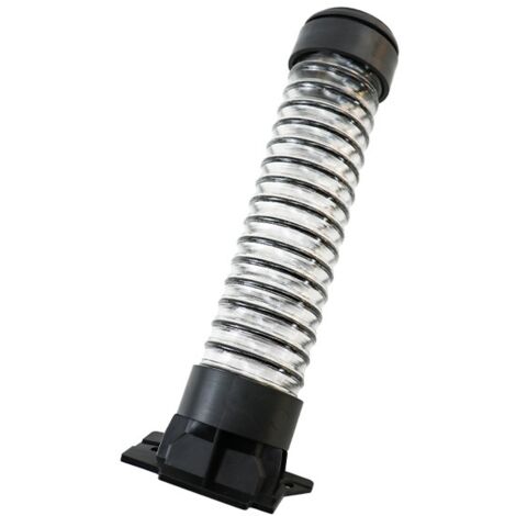 Pièces de tuyau en polyuréthane. Compatibles avec le Roborock Dyad U10. Tuyaux de rechange pour aspirateur-laveur de sols sans fil. (1/5)