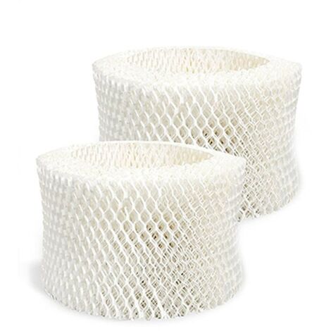 2 Filtres HEPA pour Humidificateur Honeywell HAC-504AW / HCM-710 (1/5)