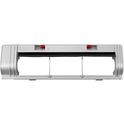 Compatible avec l'aspirateur robot Xiaomi G1, cache de brosse principale/protecteur de brosse rotative - Accessoire améliorant les performances de nettoyage. (1/5)