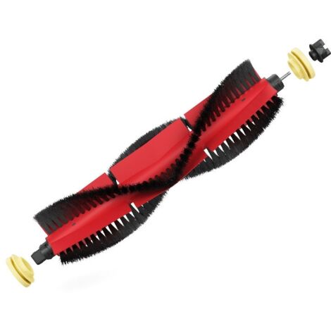 Accessoires de balayeuse à brosse principale pour pierre S50 / T6 / T7 / S5 / S6 / S5AMX (1/4)