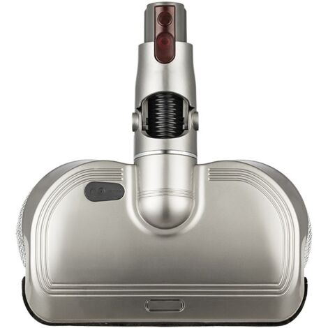 Compatible avec les accessoires pour aspirateur Dyson V6 DC58/SV03 : tête de balai, tête de nettoyage de sol et tête de rechange combinée aspirateur/balai. (1/5)
