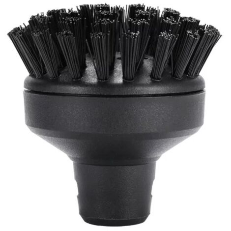 Accessoires de nettoyage brosse ronde brosse de nettoyage à vapeur accessoires de nettoyage de fente pour SC2 SC3 SC4 SC5 (1/5)