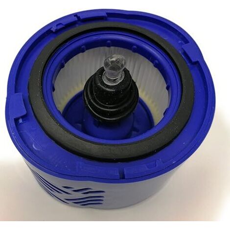 Aspirateur à main - JIMMY - JV85 Pro - Sans fil - 10 pièces - Filtre