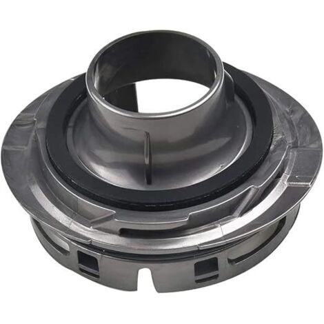 Couvercle Arrière Moteur de Rechange pour Aspirateur Balai Sans Fil Dyson V7 V8 - Pièce de Connexion Motor-Filtre - Installation Facile - Entretien (1/4)