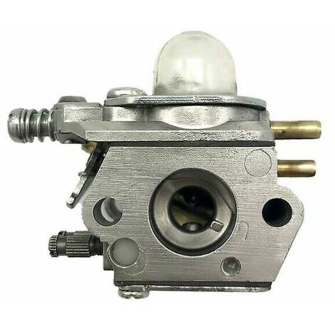 Carburateur Zama C1U-K53 pour débroussailleuse SRM 2015 2305 2455 AT203A