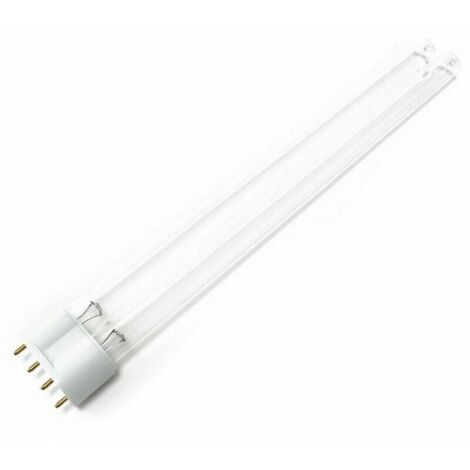 Lampe UV-C Stérilisante 36W – Modèle CUV-136 – Tube Désinfectant pour Maison et Bureau (1/4)