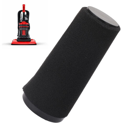 Jeu de 4 Filtres F112 Réutilisables et Lavables pour Aspirateur Dirt Devil, Comprenant Filtre d'Odor et Filtre d'Entrée pour Modèles UD20120NC, UD70161, UD70174B (1/5)
