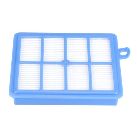 Filtre HEPA H12 de Remplacement pour Aspirateur Modèles ZE346B ZE360WP – ABS 14,9x12x2,3 cm (1/5)