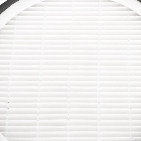 Filtre de Purificateur d'Air Accessoires de Remplacement ABS 307g Compatible LV-H132 LV-H132-RF (1/5)