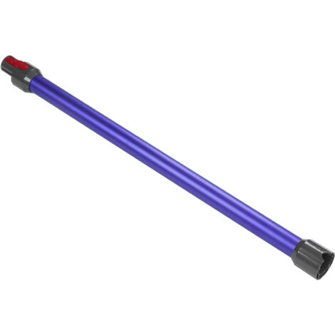 Tuyau rallonge aspirateur en alliage aluminium-magnésium 70 cm pour V7 V10 V11 (1/5)