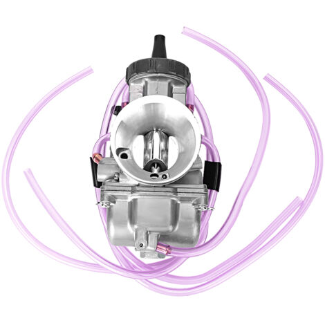 Carburateur pour Moto Keihin 36 mm – Neuf, Haute Performance, Compatible 200-300 cc (1/5)