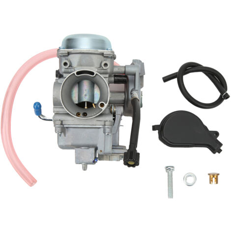 Carburateur pour Quad Arctic Cat 400 (2005-2008) – Réf. 0470-504/537/667 – Haute Performance (1/5)