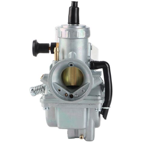 Carburateur Moto 26 mm pour Molkt 125/140/150cc Pit Bike Dirt Bike ATV Quad – Neuf, Haute Performance (1/5)
