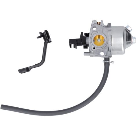 Carburateur pour Générateur Essence 168F/170F 2-3 kW en Aluminium et Fer - Remplacement Direct (1/5)