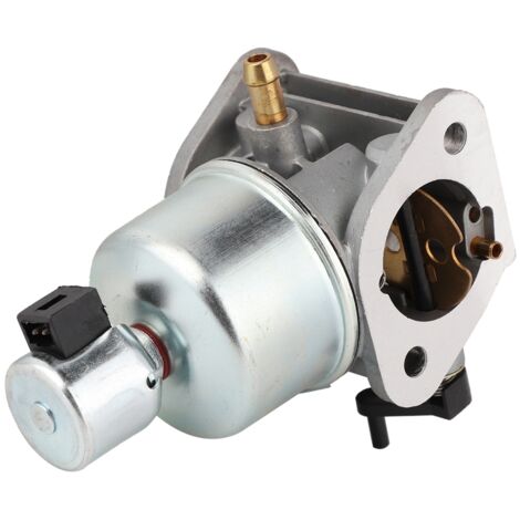 Carburateur de Remplacement 15004-0822 pour Moteur Kawasaki FS481V – Aluminium, Neuf (1/5)